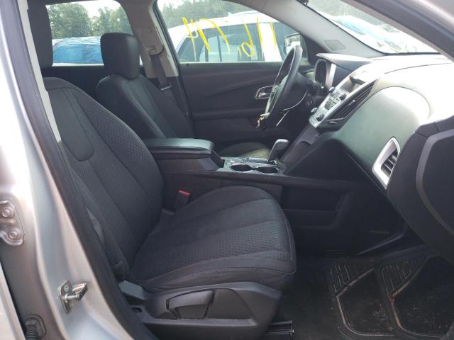 Photo 5 from auction – 2015 CHEVROLET EQUINOX LS with VIN 2GNALAEK9F1153881