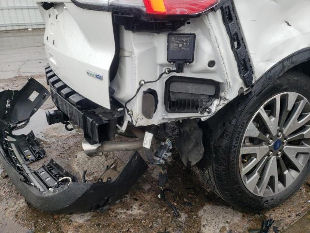 Photo 9 from auction – 2020 FORD ESCAPE TIT with VIN 1FMCU9J91LUB68547