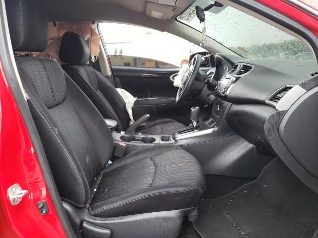 Photo 5 from auction – 2018 NISSAN SENTRA S with VIN 3N1AB7AP2JL640754