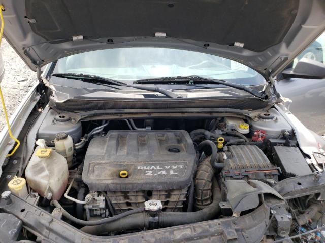 Photo 7 from auction – 2014 DODGE AVENGER SE with VIN 1C3CDZAB8EN169638