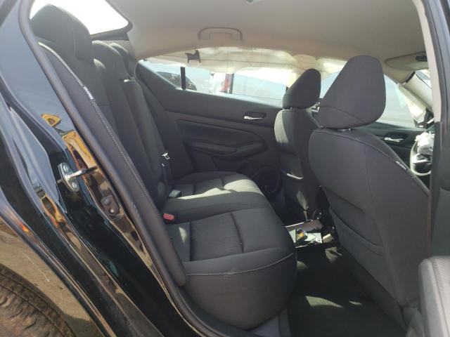 Photo 6 from auction – 2020 NISSAN ALTIMA S with VIN 1N4BL4BV7LC285899