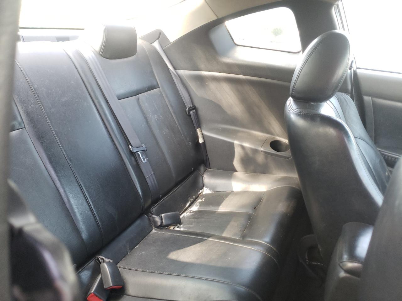 Photo 6 from auction – 2008 NISSAN ALTIMA 3.5 with VIN 1N4BL24E78C114661