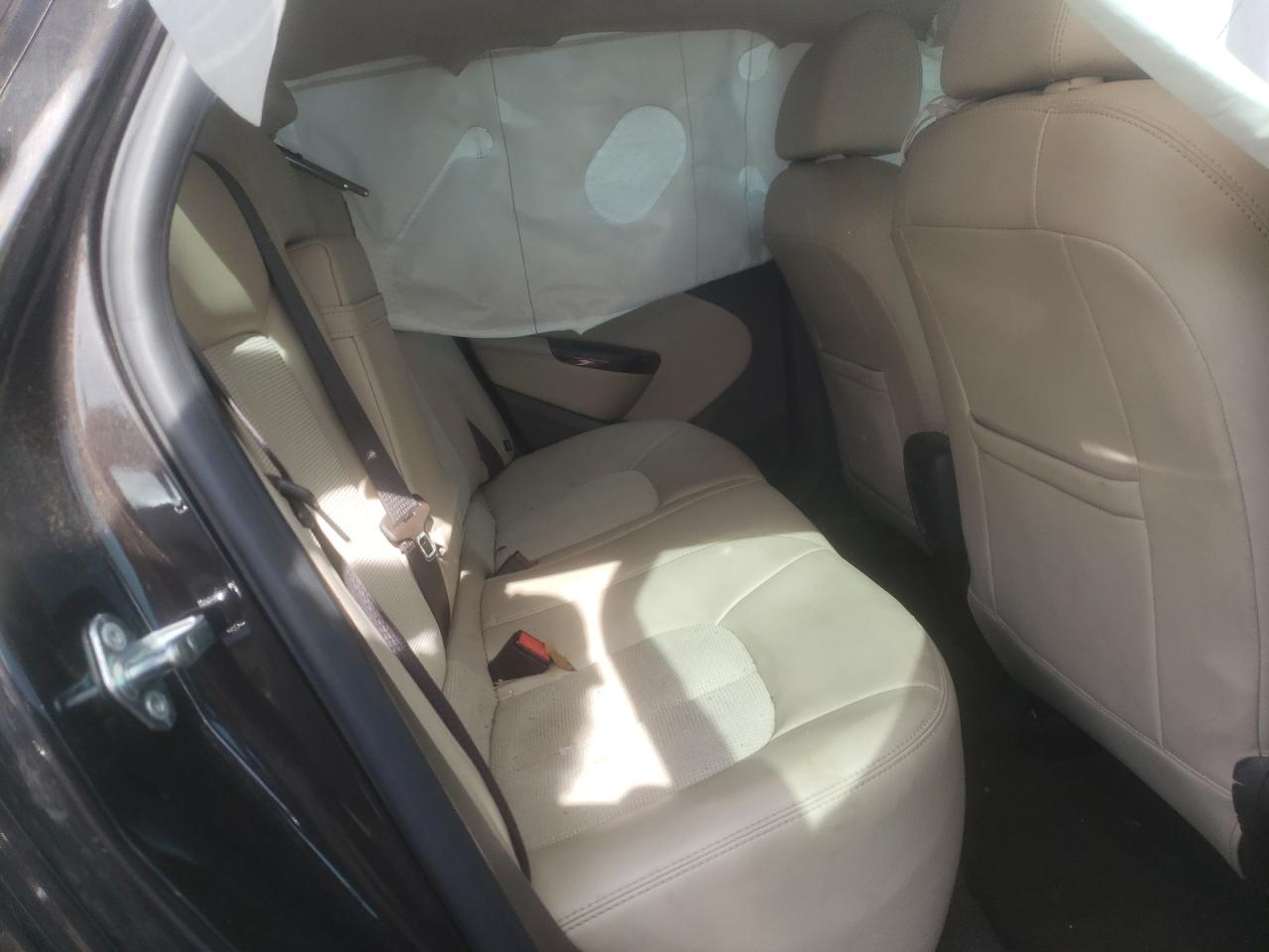 Photo 6 from auction – 2016 BUICK VERANO with VIN 1G4PP5SK5G4133695