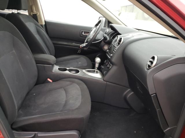 Photo 5 from auction – 2013 NISSAN ROGUE S with VIN JN8AS5MT6DW515205