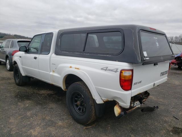 Photo 3 from auction – 2001 MAZDA B3000 CAB with VIN 4F4ZR17U11TM22927