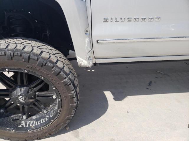 Photo 9 from auction – 2014 CHEVROLET SILVERADO with VIN 3GCUKSEJ2EG439888