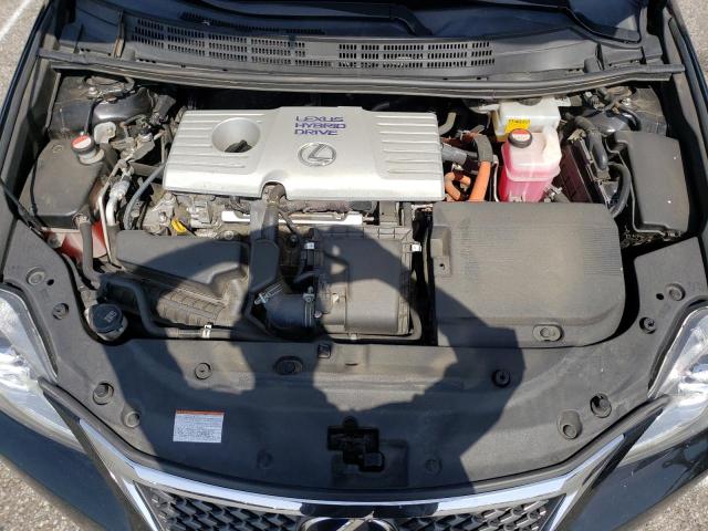 Photo 7 from auction – 2016 LEXUS CT 200 with VIN JTHKD5BH2G2251435