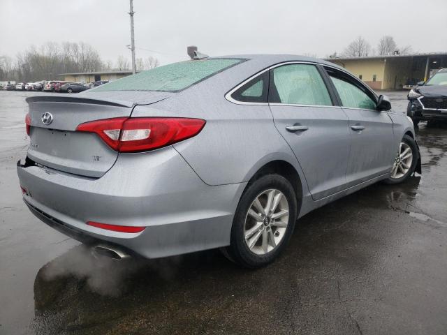 Photo 4 from auction – 2017 HYUNDAI SONATA SE with VIN 5NPE24AF7HH577956