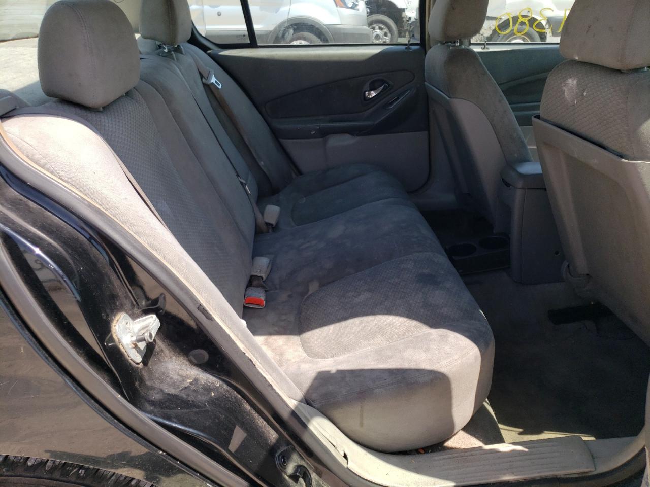 Photo 6 from auction – 2007 CHEVROLET MALIBU LS with VIN 1G1ZS58F17F303702