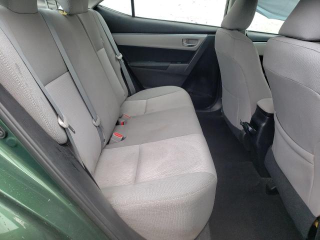 Photo 6 from auction – 2014 TOYOTA COROLLA L with VIN 2T1BURHEXEC226321
