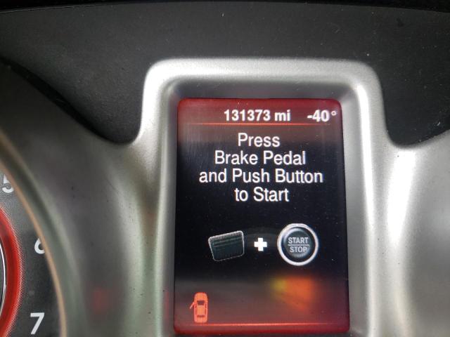 Photo 8 from auction – 2013 DODGE JOURNEY SE with VIN 3C4PDCAB8DT723379