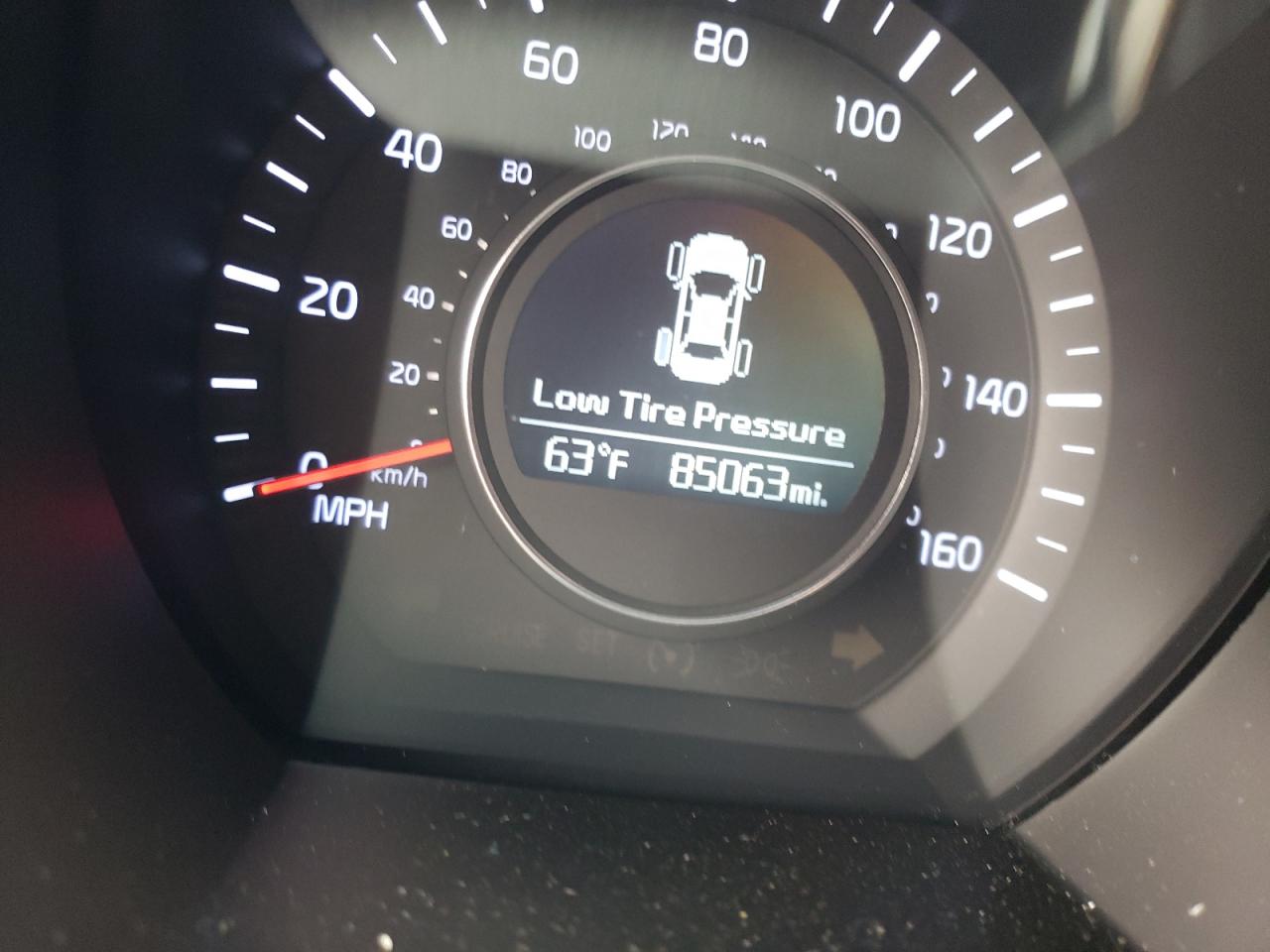 Photo 8 from auction – 2015 KIA OPTIMA LX with VIN KNAGM4A75F5530673