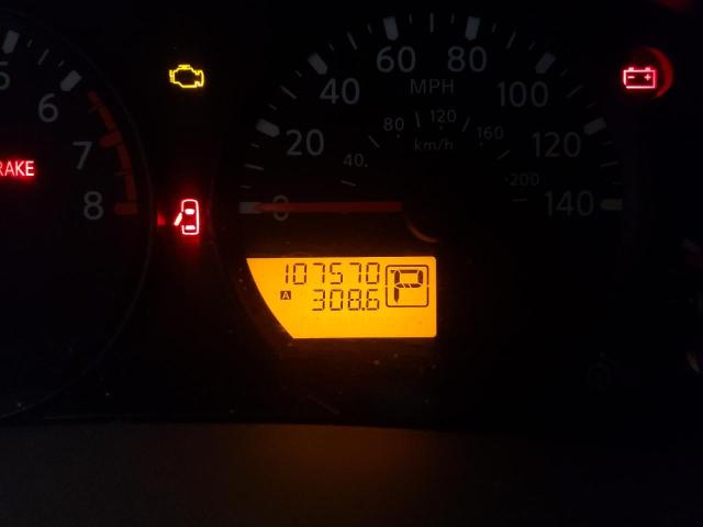 Photo 8 from auction – 2015 NISSAN FRONTIER S with VIN 1N6BD0CT9FN753828