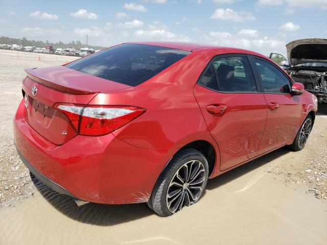 Photo 4 from auction – 2015 TOYOTA COROLLA L with VIN 5YFBURHE0FP346498