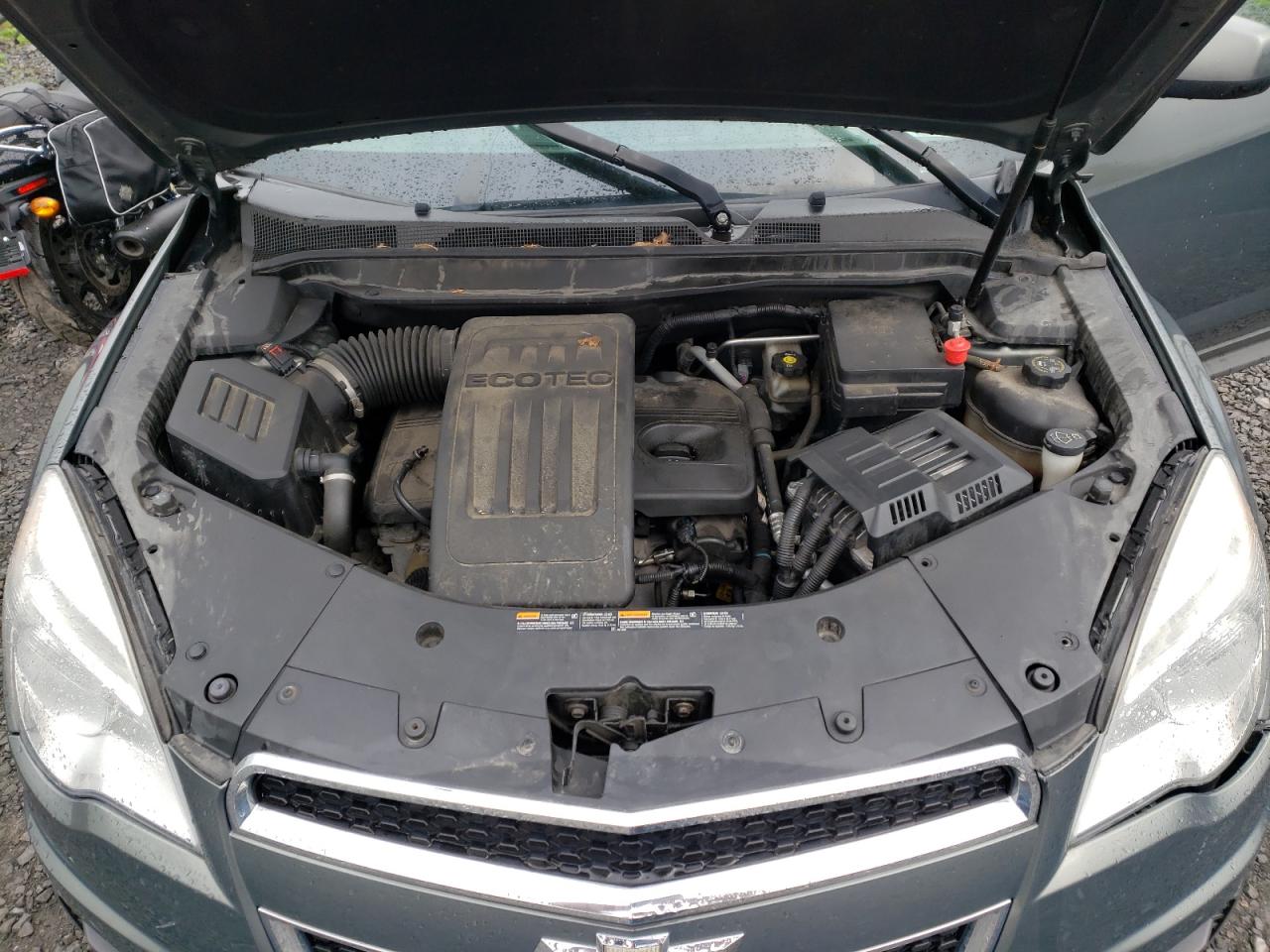 Zdjęcie 7 z aukcji – 2012 CHEVROLET EQUINOX LT z VIN 2GNFLEEK6C6361762