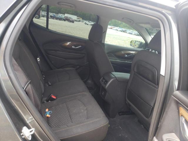 Photo 6 from auction – 2021 GMC TERRAIN SL with VIN 3GKALMEV3ML327626