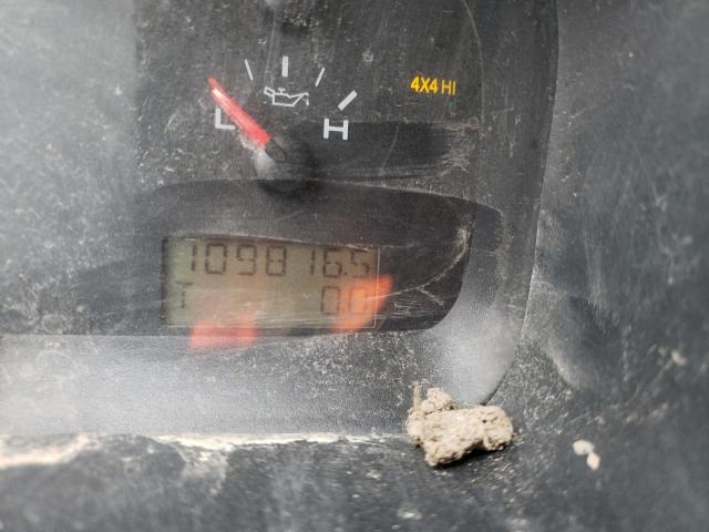 Photo 8 from auction – 2007 FORD F150 with VIN 1FTPX14V77FB37241