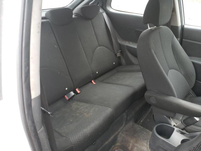 Photo 6 from auction – 2011 HYUNDAI ACCENT SE with VIN KMHCN3BC5BU189274