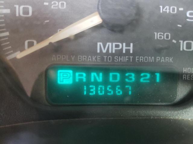 Photo 8 from auction – 2002 CHEVROLET SILVERADO with VIN 1GCEC14V32Z259170