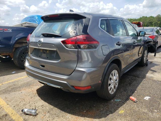 Photo 4 from auction – 2020 NISSAN ROGUE S with VIN KNMAT2MT9LP542141