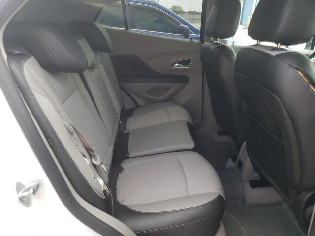 Photo 6 from auction – 2016 BUICK ENCORE with VIN KL4CJASB0GB670736