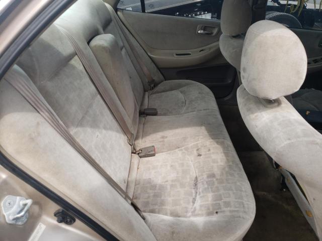 Photo 6 from auction – 2001 HONDA ACCORD EX with VIN 1HGCG66831A027652