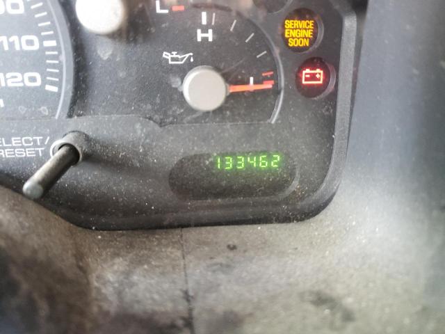 Photo 2 from auction – 2004 FORD EXPLORER X with VIN 1FMZU62K34UB09558