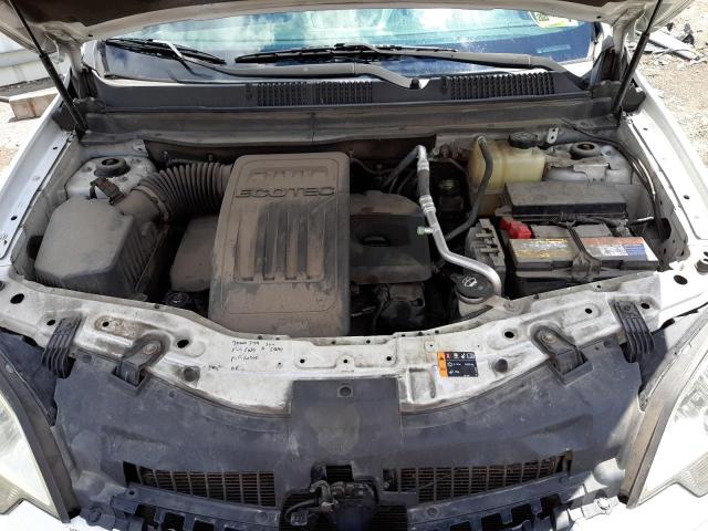 Photo 7 from auction – 2013 CHEVROLET CAPTIVA LT with VIN 3GNAL3EK0DS610171