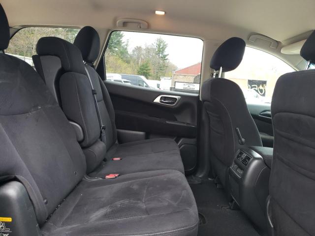 Photo 6 from auction – 2013 NISSAN PATHFINDER with VIN 5N1AR2MM4DC655166