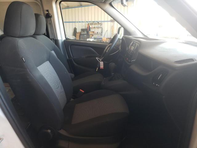 Photo 5 from auction – 2020 RAM PROMASTER with VIN ZFBHRFAB3L6P27679