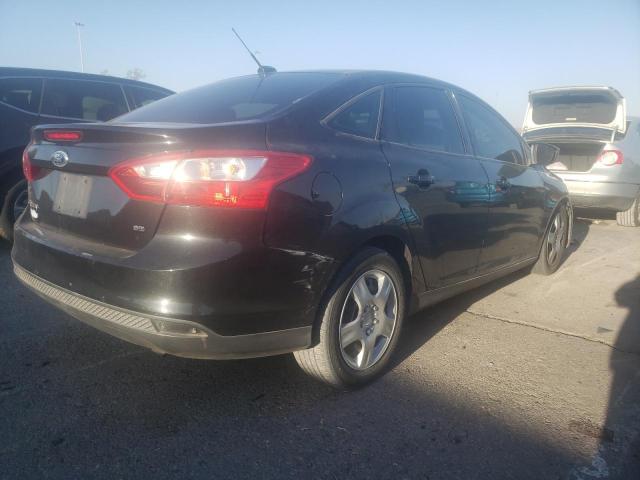 Photo 4 from auction – 2012 FORD FOCUS SE with VIN 1FAHP3F22CL148491