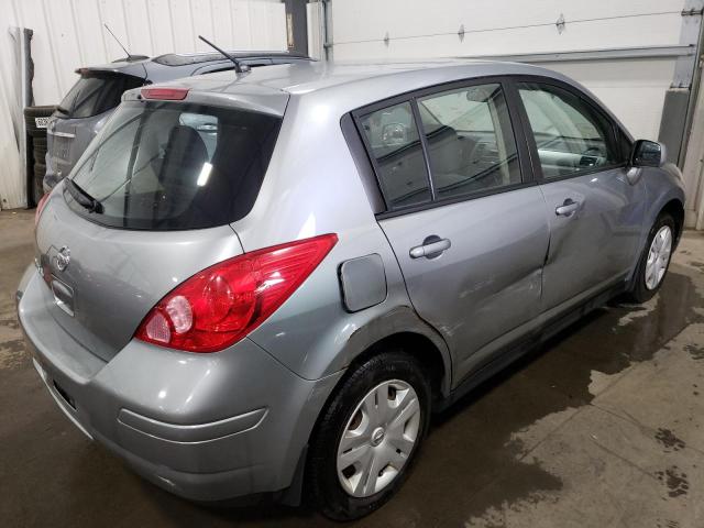 Photo 4 from auction – 2011 NISSAN VERSA S with VIN 3N1BC1CP7BL366433