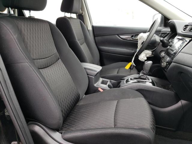 Photo 5 from auction – 2017 NISSAN ROGUE S with VIN KNMAT2MVXHP601254