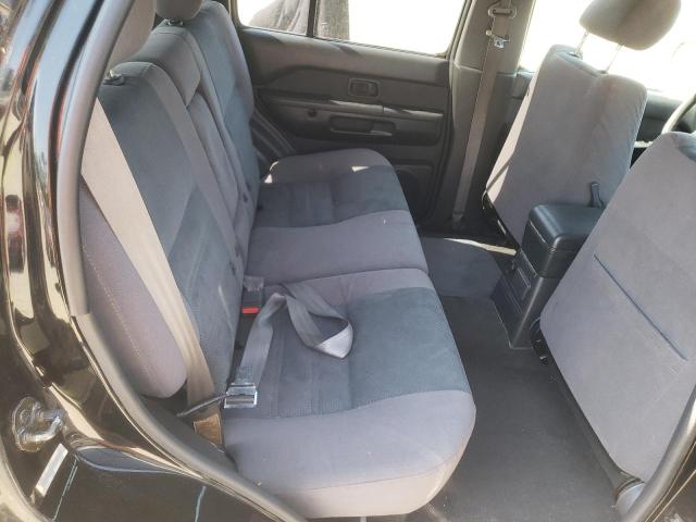 Photo 6 from auction – 2000 NISSAN PATHFINDER with VIN JN8AR07S4YW404417