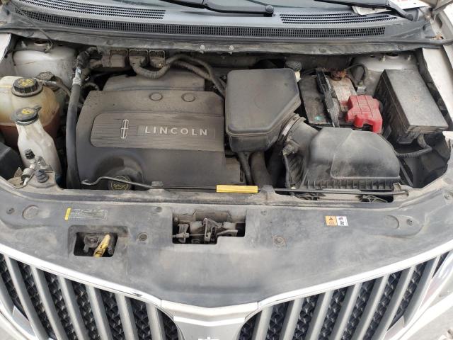 Photo 7 from auction – 2013 LINCOLN MKX with VIN 2LMDJ6JK9DBL47803