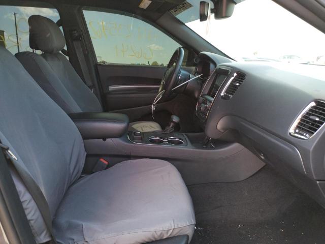 Photo 5 from auction – 2019 DODGE DURANGO R/ with VIN 1C4SDJCT1KC606398