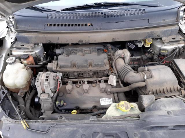 DODGE JOURNEY SX 2010 with VIN 3D4PG5FV5AT103884 - Photo from auction