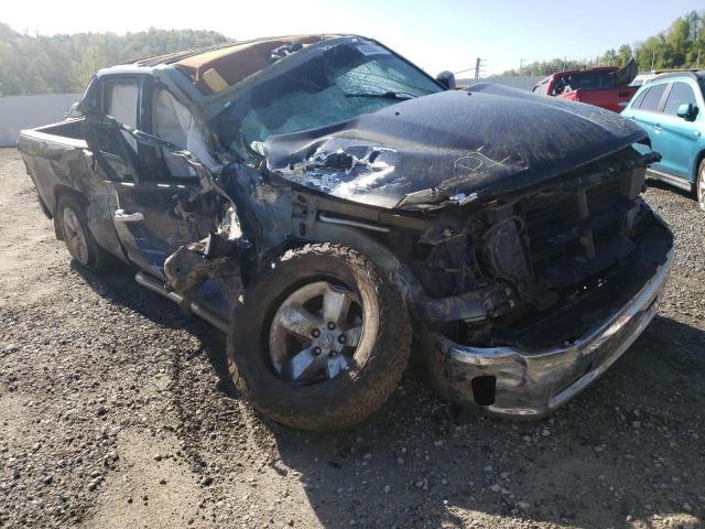 RAM 1500 SLT 2016 with VIN 1C6RR7GT3GS244625 - Photo from auction