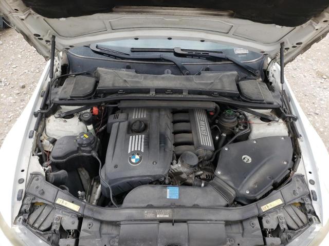 Photo 7 from auction – 2007 BMW 328 I with VIN WBAWB335X7PV73595