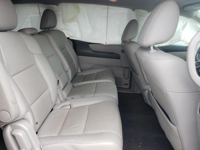 Photo 6 from auction – 2015 HONDA ODYSSEY EX with VIN 5FNRL5H64FB095659