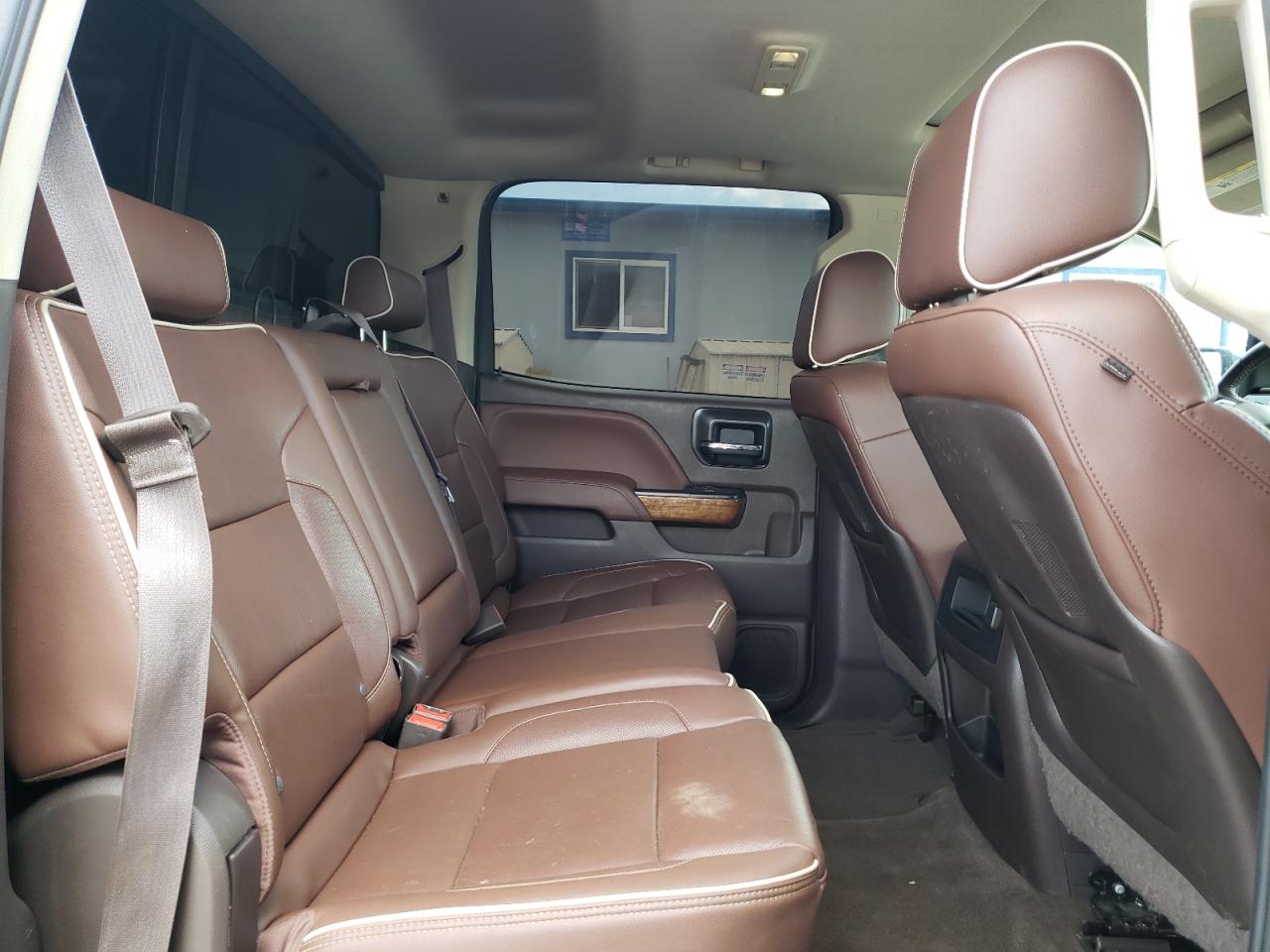 Photo 6 from auction – 2015 CHEVROLET SILVERADO with VIN 3GCUKTEJ7FG273424