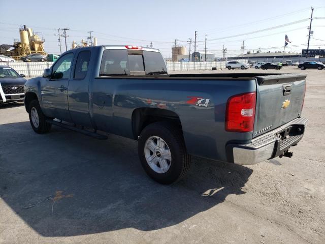 Photo 3 from auction – 2012 CHEVROLET SILVERADO with VIN 1GCRKSE01CZ343213