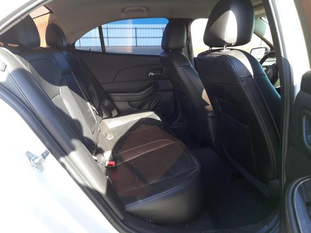 Photo 6 from auction – 2016 CHEVROLET MALIBU LIM with VIN 1G11E5SA8GF123568