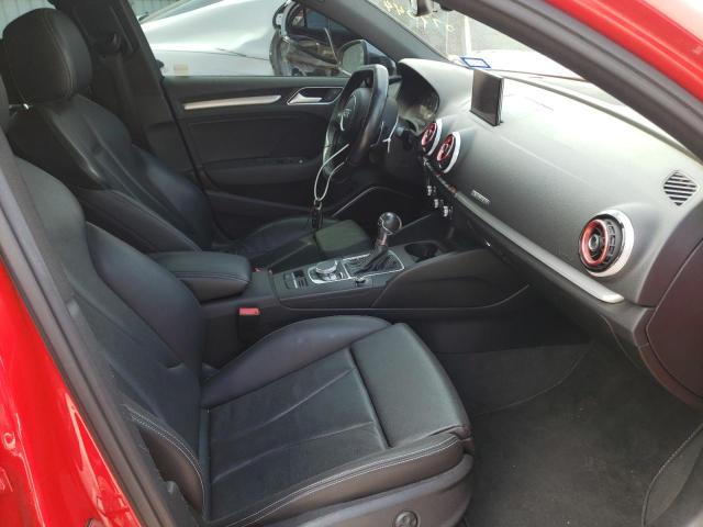 Photo 5 from auction – 2015 AUDI S3 PREMIUM with VIN WAUBFGFF2F1077044