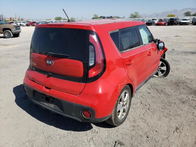 Photo 4 from auction – 2019 KIA SOUL with VIN KNDJN2A28K7673405