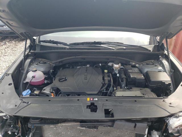 Фото 7 с аукциона – 2021 HYUNDAI SANTA FE S с VIN 5NMS14AJ7MH333404