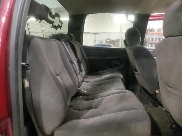 Photo 6 from auction – 2005 CHEVROLET SILVERADO with VIN 2GCEK13T051328168