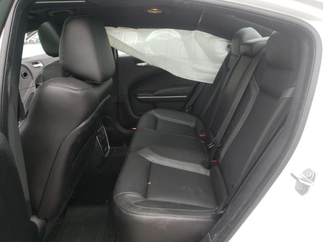 Photo 6 from auction – 2021 DODGE CHARGER SX with VIN 2C3CDXJG0MH557972