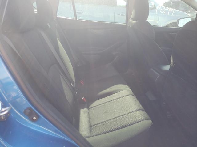Photo 6 from auction – 2020 SUBARU IMPREZA with VIN 4S3GTAB6XL3706148