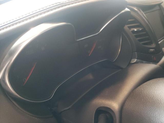 Photo 8 from auction – 2014 CHEVROLET IMPALA LTZ with VIN 1G1155S32EU147889